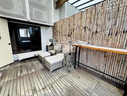 Kew Residencia (D16), Terrace #510751311